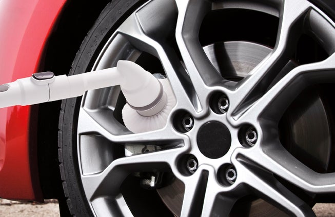 Voom™ Spin Scrubber image number 5