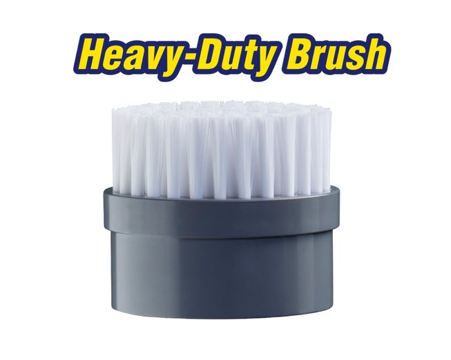 Voom™ Spin Scrubber image number 8