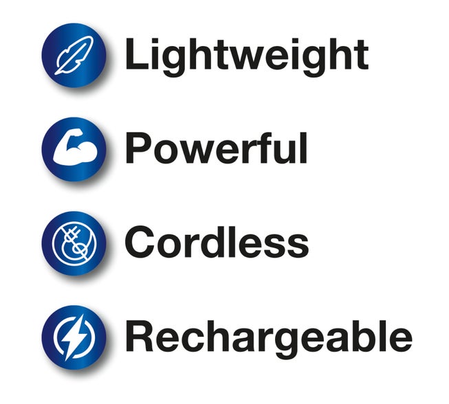 Voom™ Spin Scrubber image number 10