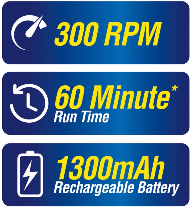 Voom™ Spin Scrubber image number 11