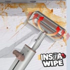 Insta Wipe Bucketless Mop image number null