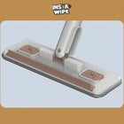 Insta Wipe Bucketless Mop image number null