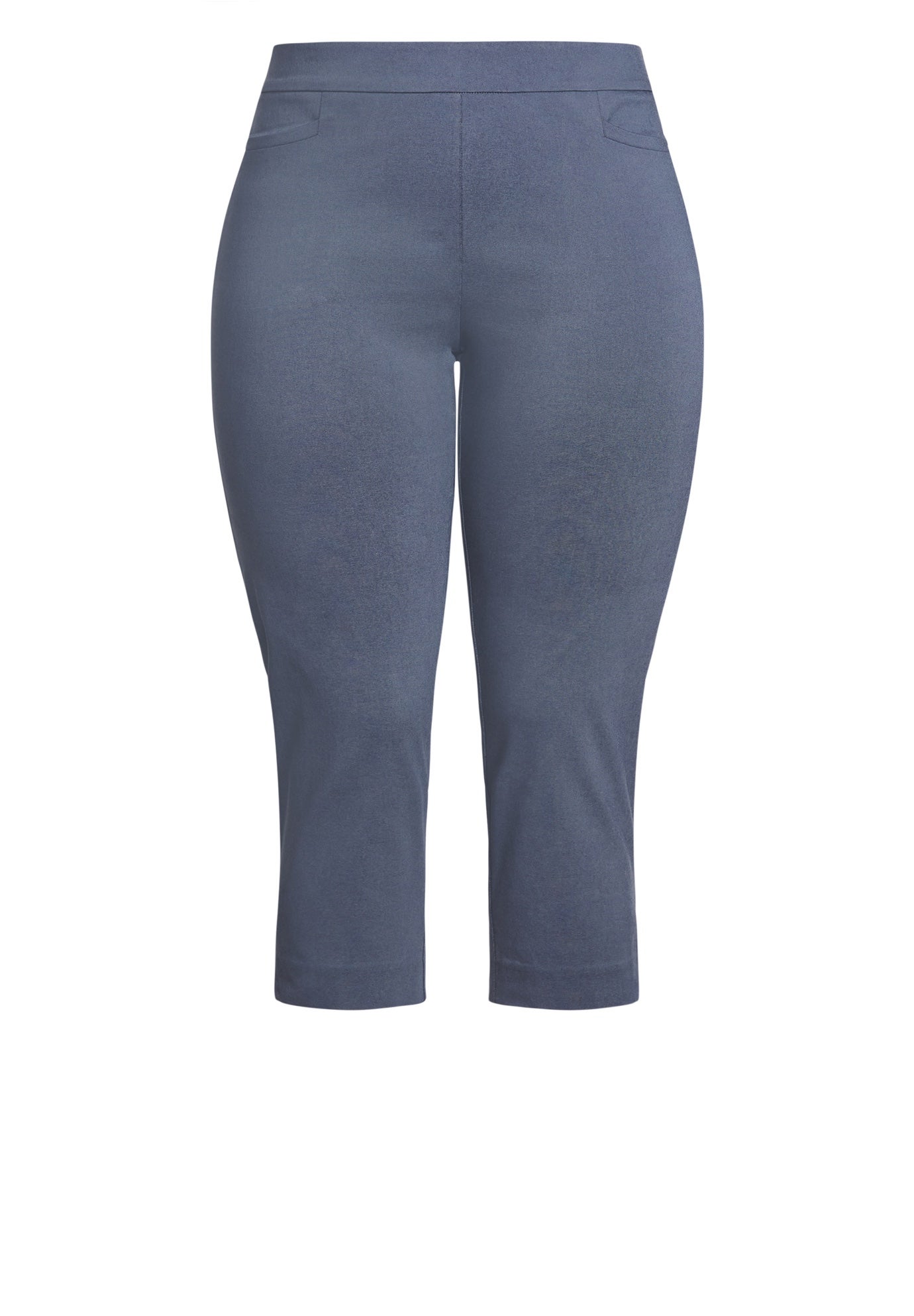Super Stretch Crop Pant image number 2