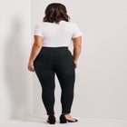 Hi Rise Jegging image number null