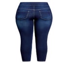 Hi Rise Jegging image number 4