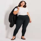 Hi Rise Jegging image number null
