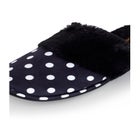 Ellie Print Slipper image number null