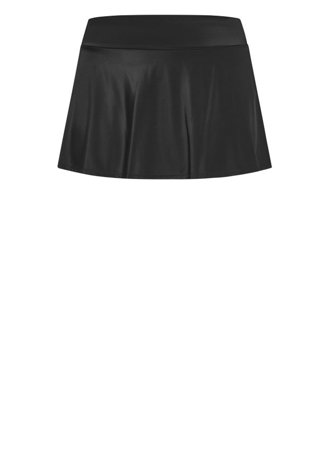 Flare Knit Skirtini image number null