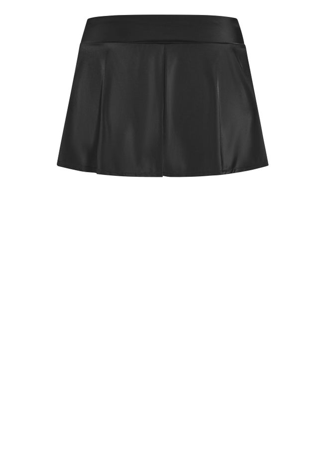 Flare Knit Skirtini image number null