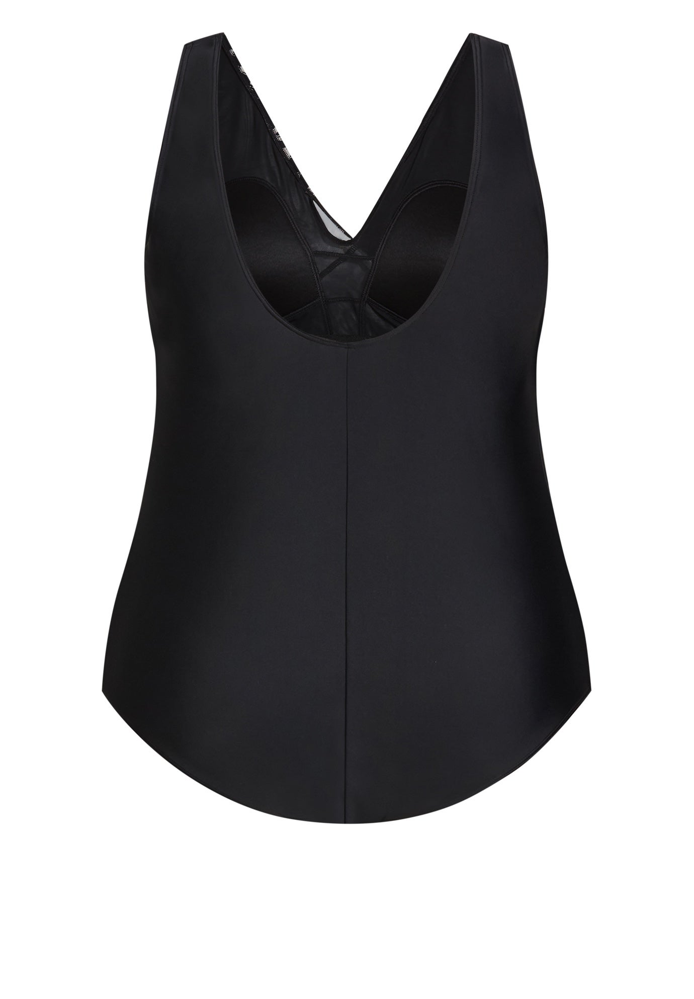 Spliced Print 1 Piece image number 5