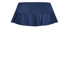 Swim Full Brief Skirt image number null