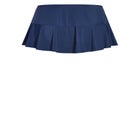 Swim Full Brief Skirt image number null