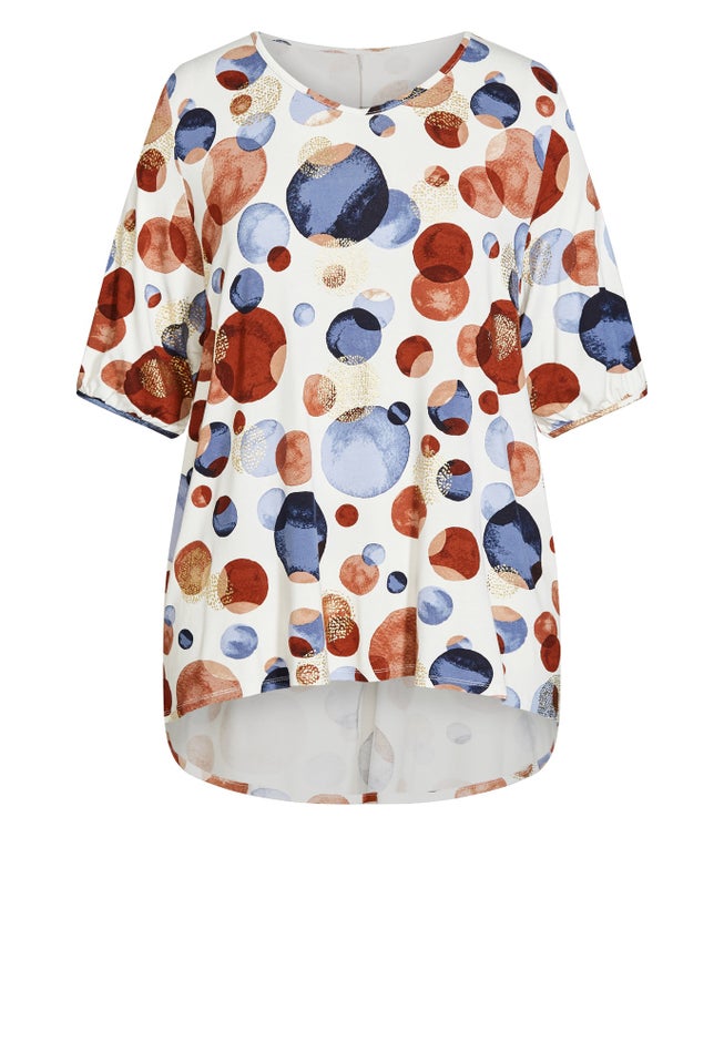 Leila Top image number 2