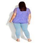 Elora Burnout Top image number 2