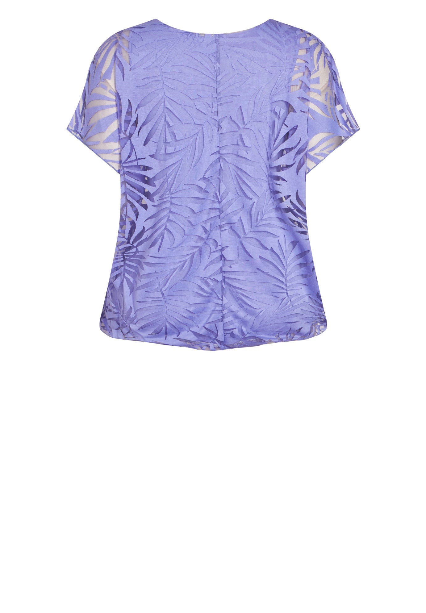 Elora Burnout Top image number 4