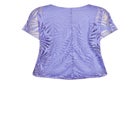 Elora Burnout Top image number 4