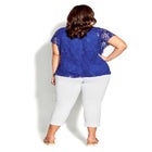 Elora Burnout Top image number null