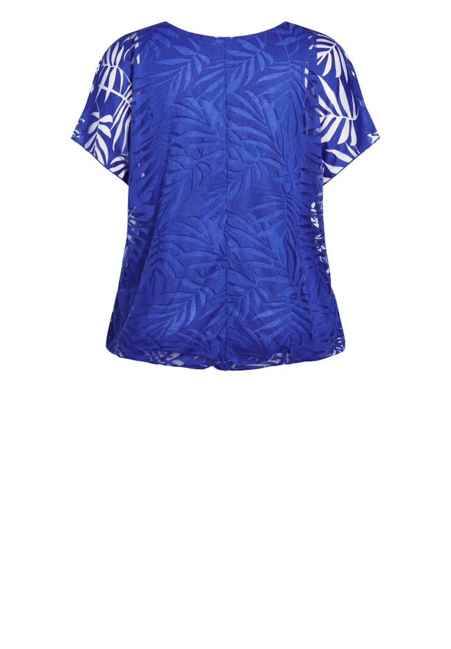 Elora Burnout Top image number 4