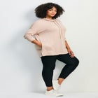 Addison Cowl Neck Tunic image number 2