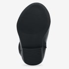 The Monica Wide Calf Leather Boot image number null