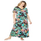 Long T-Shirt Lounger image number null