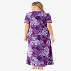 Long T-Shirt Lounger image number null