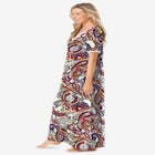 Long T-Shirt Lounger image number null