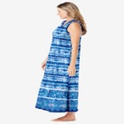 Trapeze V-Neck Lounger image number null