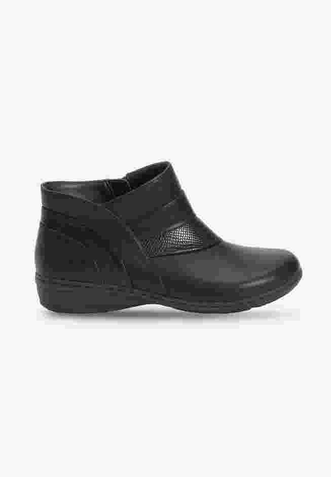 The Jolene Bootie image number 3