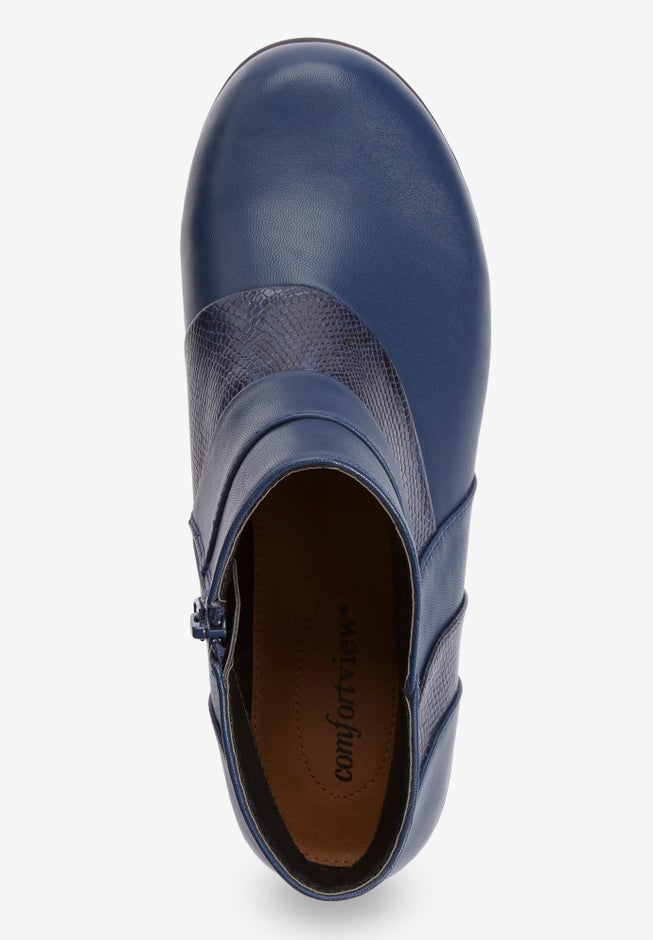 The Jolene Bootie image number 4