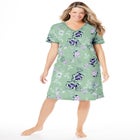 Short T-Shirt Lounger image number null