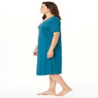 Short T-Shirt Lounger image number null