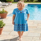 Short T-Shirt Lounger image number null