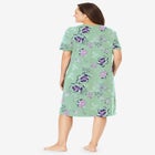 Short T-Shirt Lounger image number null