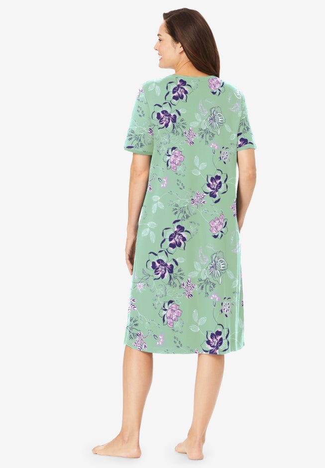 Short T-Shirt Lounger image number 1