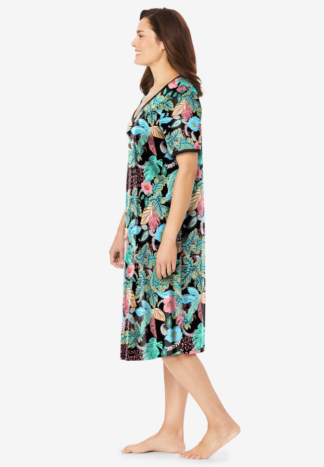 Short T-Shirt Lounger image number 2