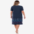 Short T-Shirt Lounger image number null