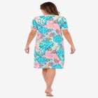 Short T-Shirt Lounger image number null