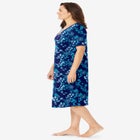 Short T-Shirt Lounger image number null