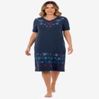 Short T-Shirt Lounger image number null