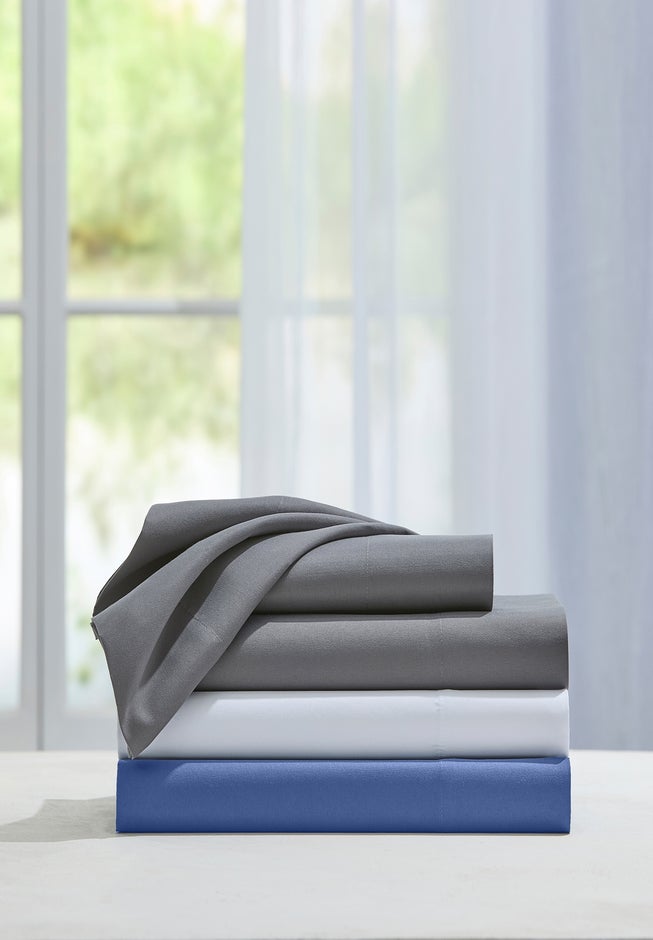 Luxe Microfiber BedTite™ Sheet Set image number 1