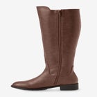The Milan Tall Wide Calf Boot By Comfortview image number null