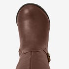 The Milan Tall Wide Calf Boot By Comfortview image number null