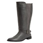 The Milan Tall Wide Calf Boot By Comfortview image number null