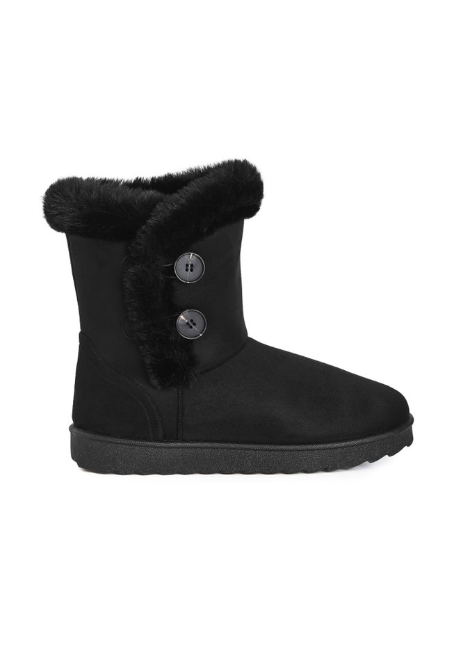 Reagan Hug Boot image number 2