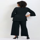 Audrey Ring Detail Top image number null