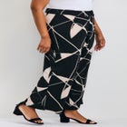 Audrey Wide Leg Pant image number null