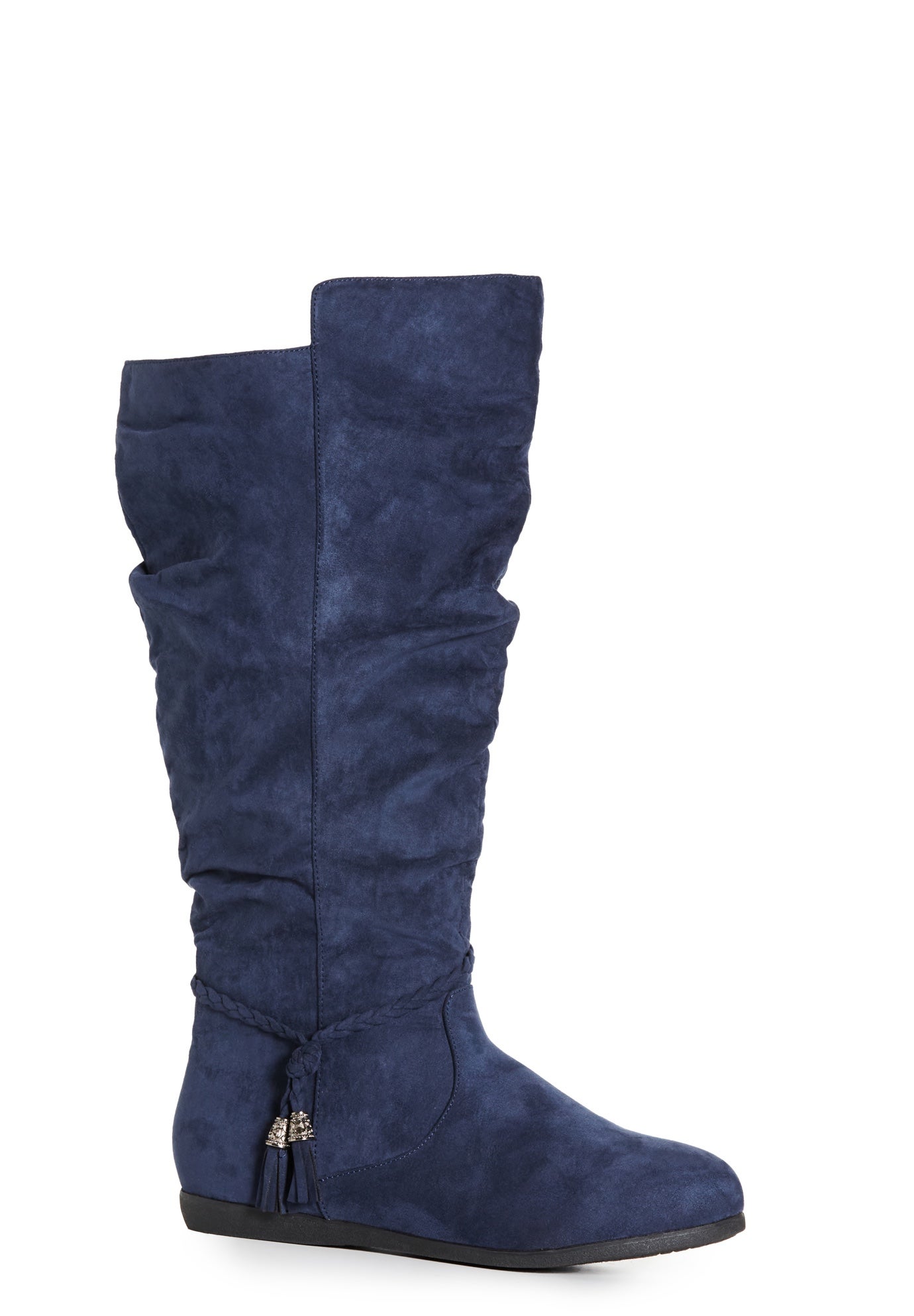 Kendra Tall Boot image number 3