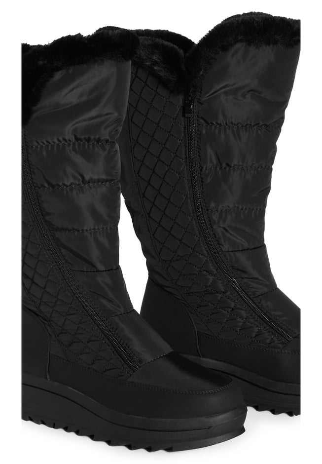 Fiona Cold Weather Boot image number 5