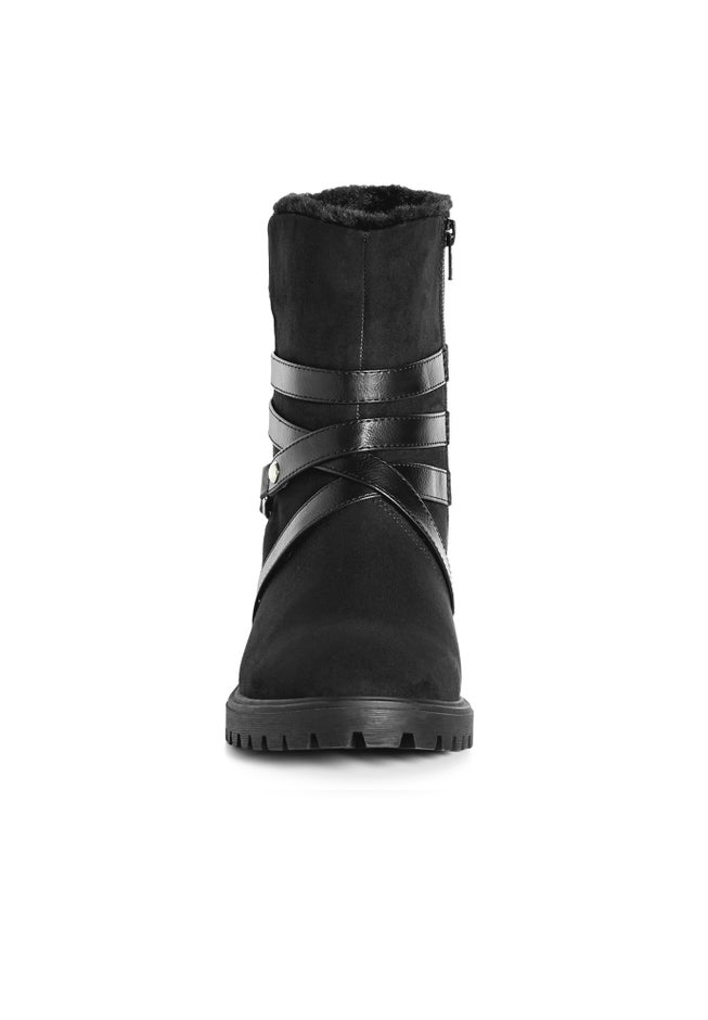 Hadley Moto Boot image number 5